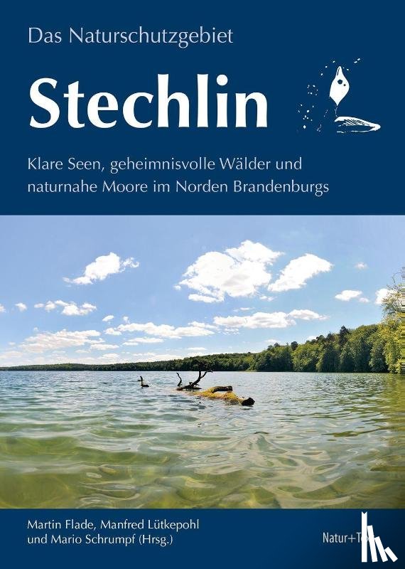  - Das Naturschutzgebiet Stechlin