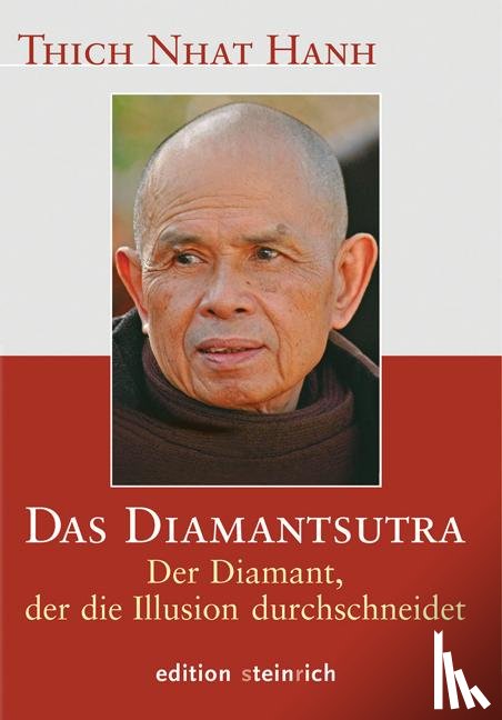 Nhat Hanh, Thich - Das Diamantsutra