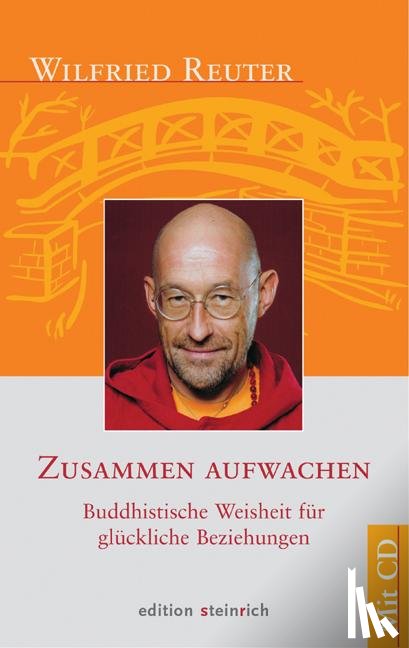 Reuter, Wilfried - Zusammen aufwachen