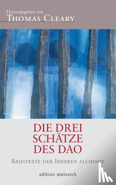  - Die Drei Schätze des Dao
