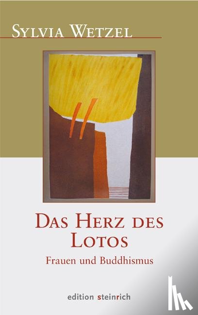 Wetzel, Sylvia - Das Herz des Lotos