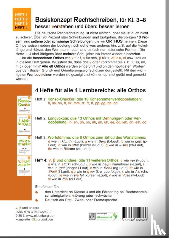 Thomé, Günther, Thomé, Dorothea - V, ß und andere