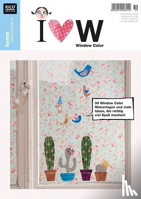  - Window Color