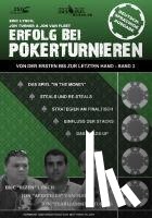 Turner, Jon, Lynch, Eric, Van Fleet, Jon - Erfolg bei Pokerturnieren Band 2