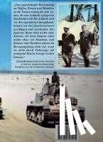 Frey, Hellmuth - Für Rommels Panzer durch die Wüste