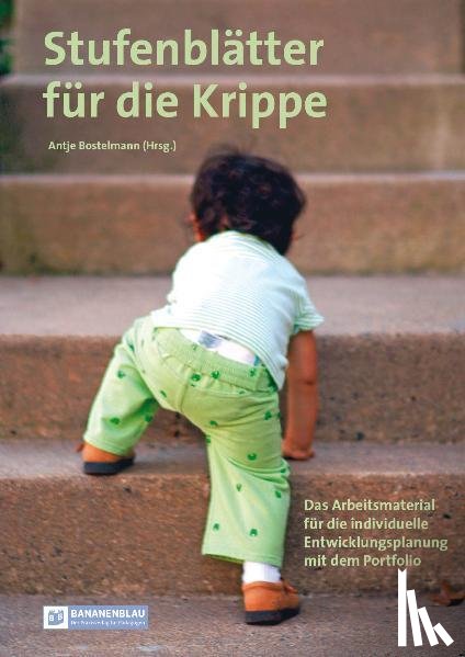 Fink, Michael - Stufenblätter für die Krippe