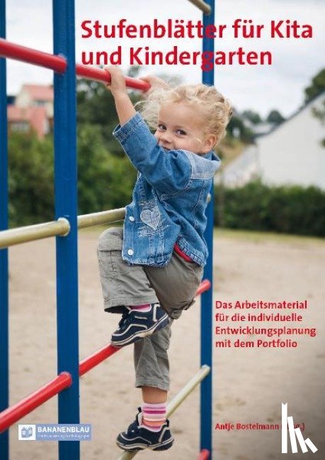 Fink, Michael - Stufenblätter für Kita und Kindergarten