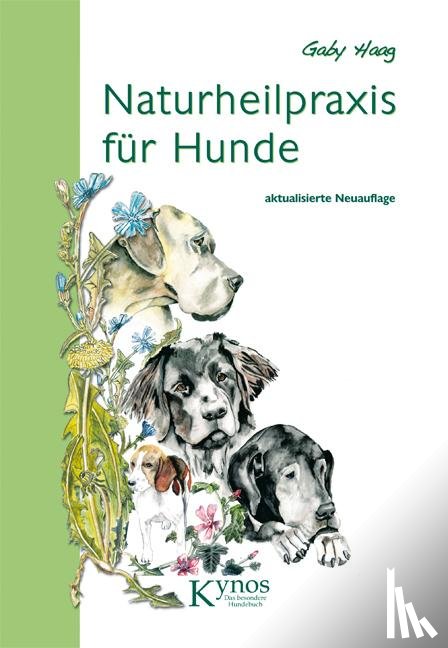Haag, Gaby - Naturheilpraxis für Hunde