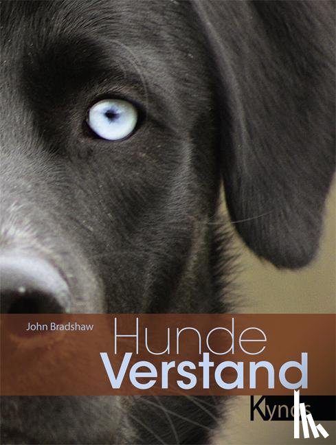 Bradshaw, John - Hundeverstand