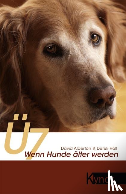 Alderton, David, Hall, Derek - Ü7