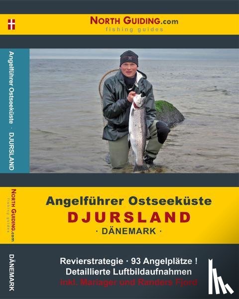 Zeman, Michael - Angelführer Djursland (Ostjütland)