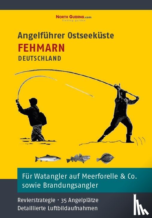 Zeman, Michael - Angelführer Fehmarn