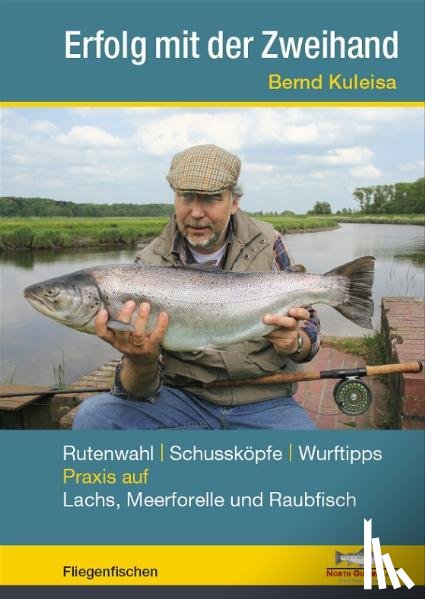 Kuleisa, Bernd - Erfolg mit der Zweihand