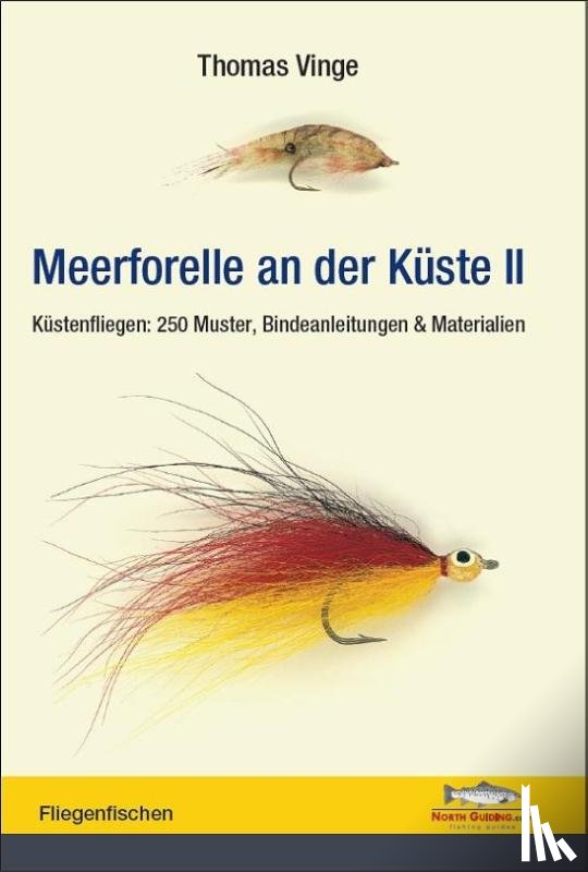 Vinge, Thomas - Meerforelle an der Küste 02
