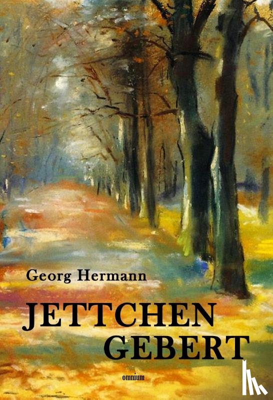 Hermann, Georg - Jettchen Gebert
