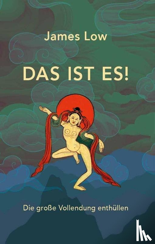 Low, James - Das ist es!