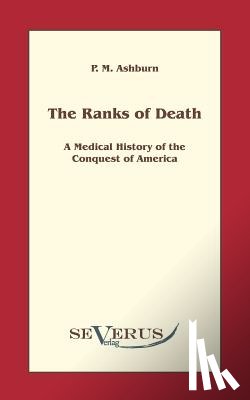 Ashburn, P.M. - The Ranks of Death