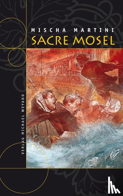 Martini, Mischa - SACRE MOSEL