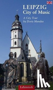 Mundus, Doris - Leipzig - City of Music