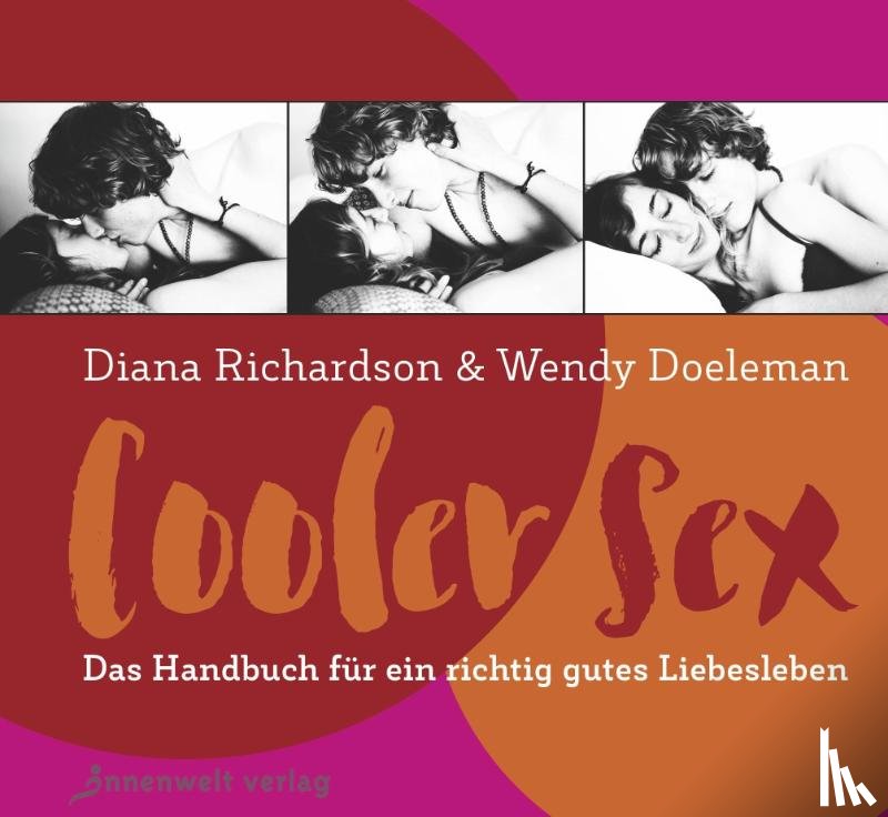 Doeleman, Wendy, Richardson, Diana - Cooler Sex