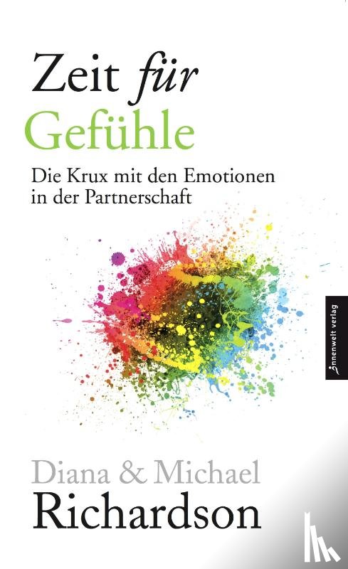 Richardson, Diana, Richardson, Michael - Zeit für Gefühle