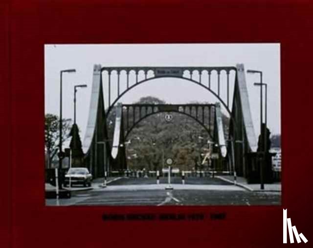 Becker, Boris - Berlin 1978-1987