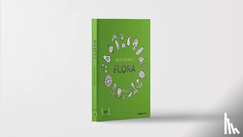 Henkel, Nils - FLORA