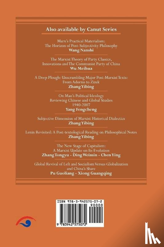 Zhisheng, Zeng - A Review on Marxist and Left Debates