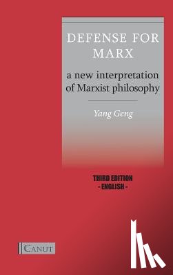 Yang, Geng - Defense for Marx