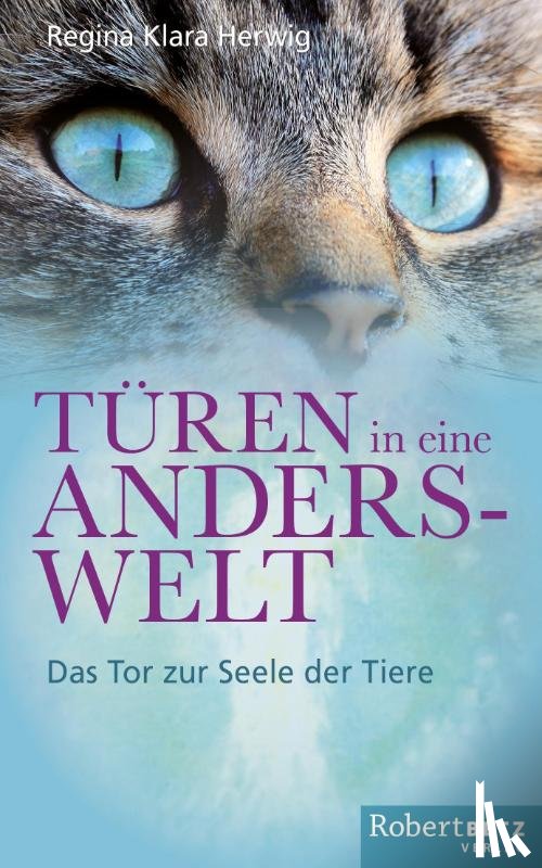 Herwig, Regina Klara - Türen in eine Anderswelt