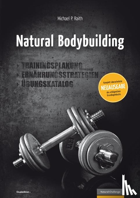 Raith, Michael P. - Natural Bodybuilding