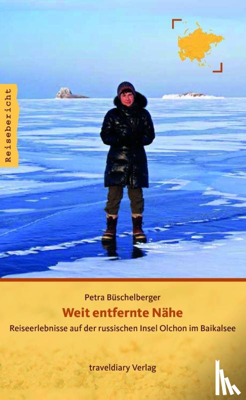 Büschelberger, Petra - Weit entfernte Nähe