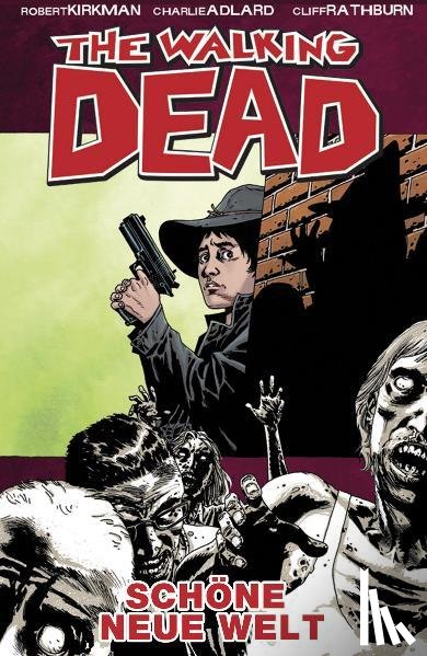 Kirkman, Robert - The Walking Dead 12