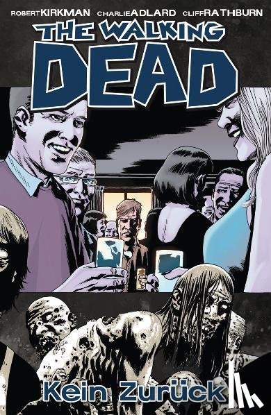 Kirkman, Robert - The Walking Dead 13
