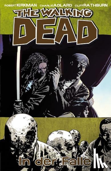 Kirkman, Robert - The Walking Dead 14