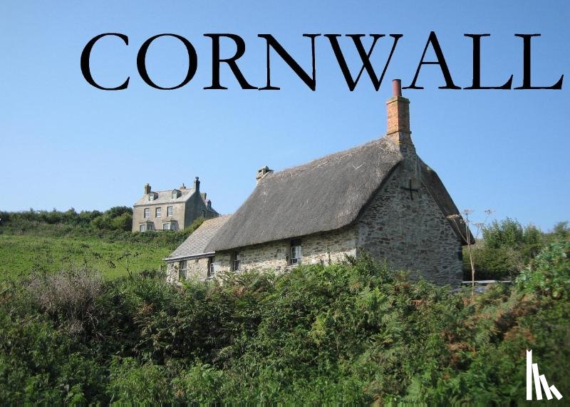  - Cornwall & die Scilly-Inseln