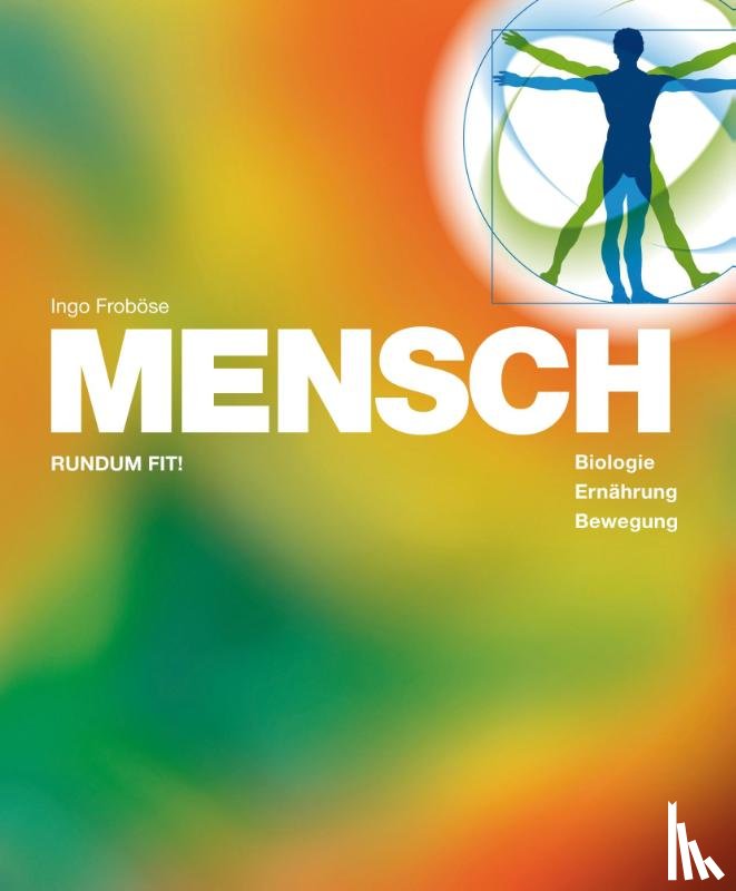 Froböse, Ingo - MENSCH