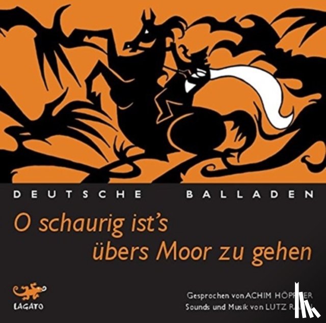  - O SCHAURIG ISTS BERS MOOR Z