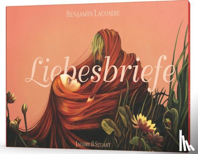 Lacombe, Benjamin - Liebesbriefe