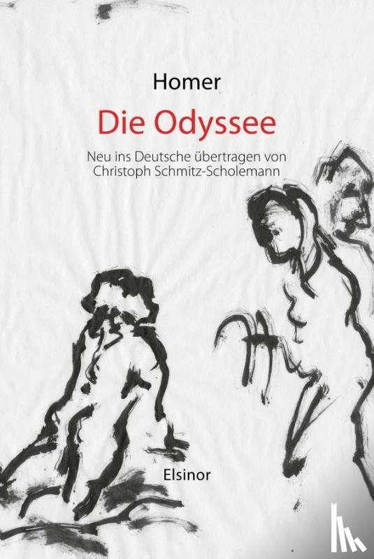 Homer - Die Odyssee