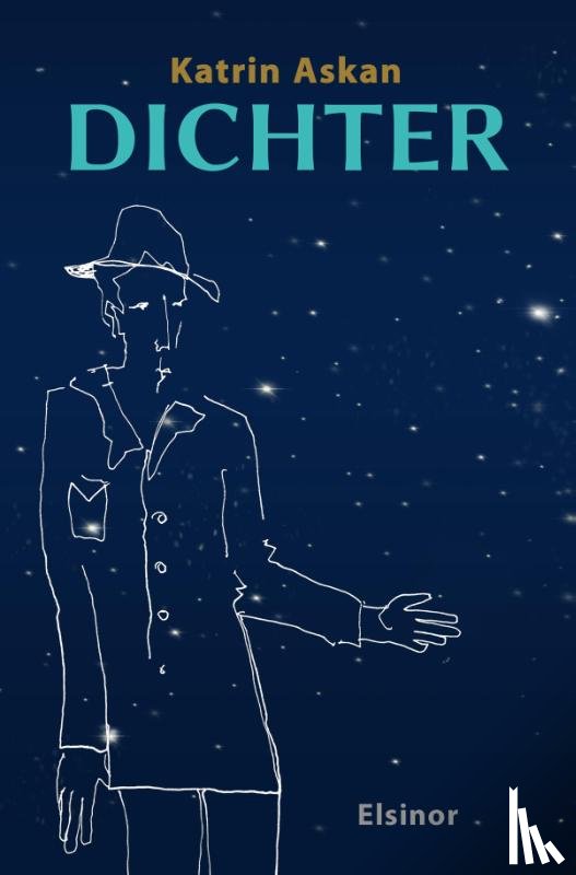 Askan, Katrin - Dichter