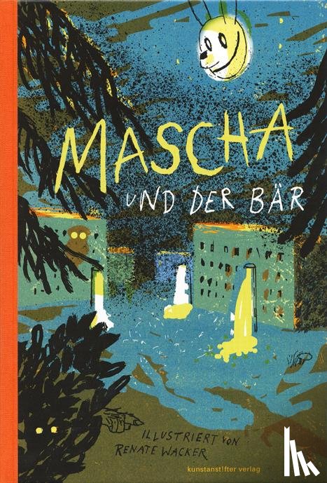  - Mascha und der Bär