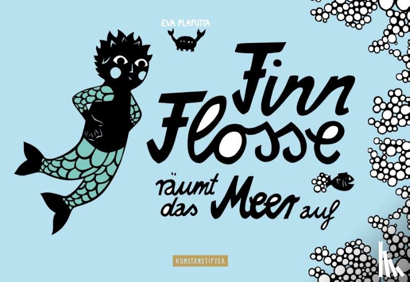  - Finn Flosse räumt das Meer auf