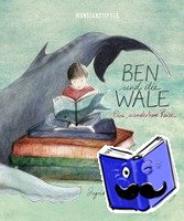 Mennen, Ingrid - Ben und die Wale