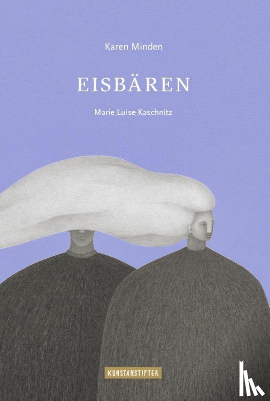 Kaschnitz, Marie Luise - Eisbären