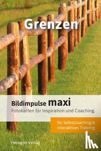 Heragon, Claus - Bildimpulse maxi: Grenzen