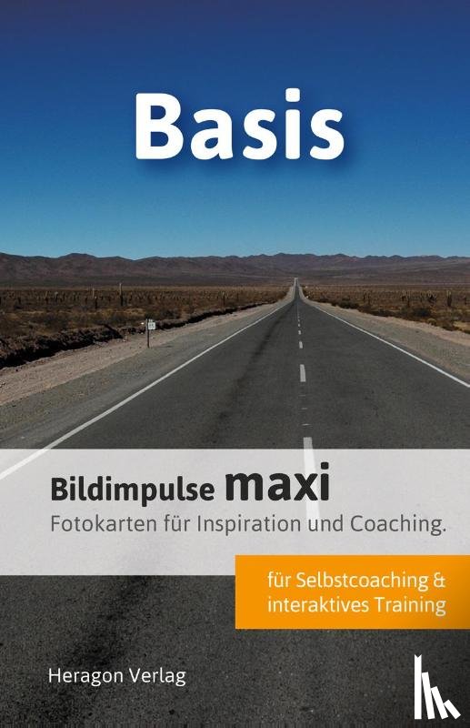 Pack, Bodo - Bildimpulse maxi: Basis