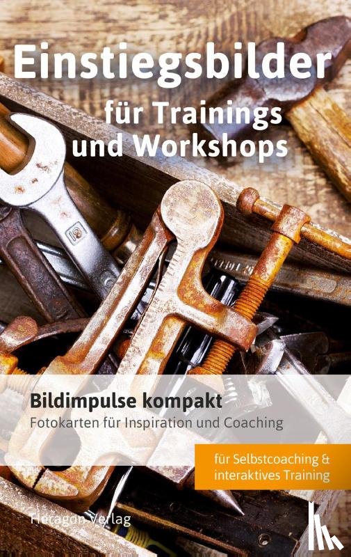 Simone, Porok - Bildimpulse kompakt: Einstiegsbilder für Trainings und Workshops