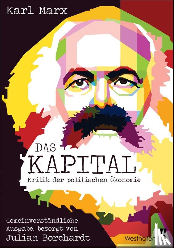 Marx, Karl - Das Kapital