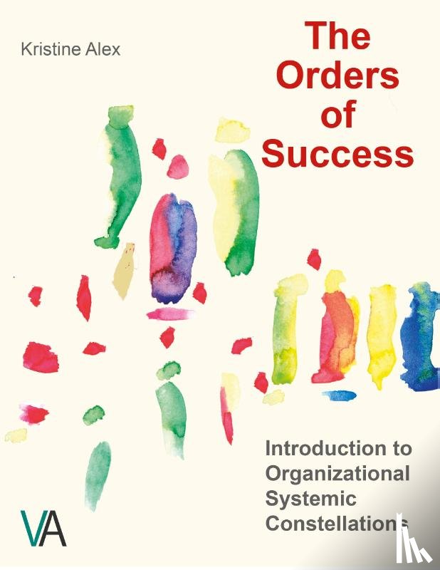 Kristine, Alex - The Orders of Success